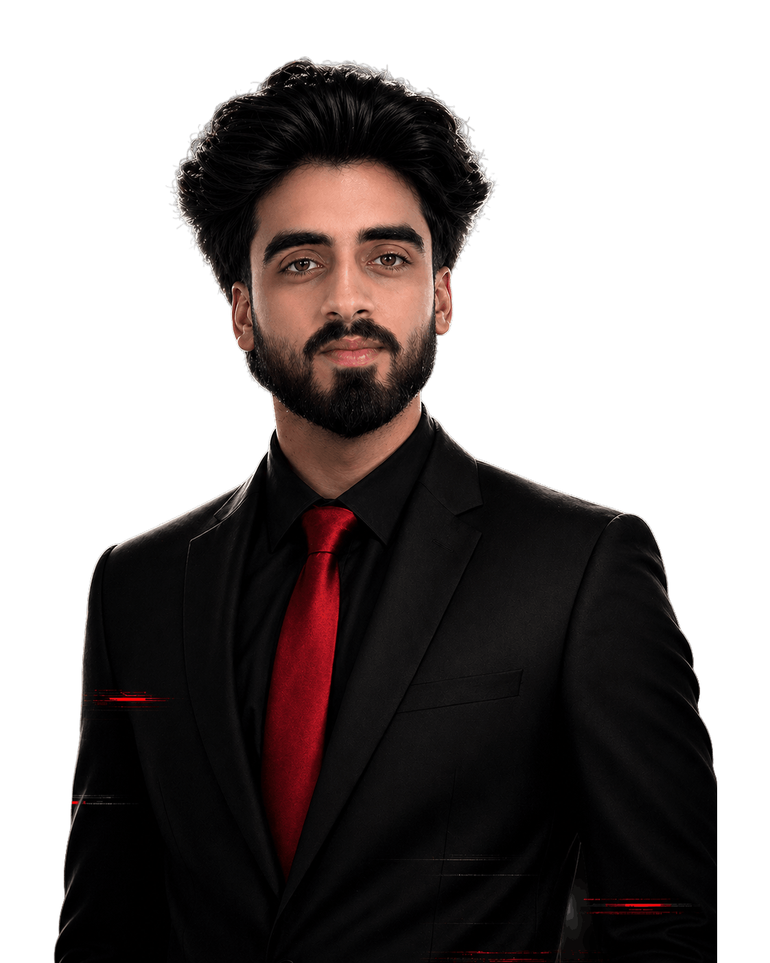 Raja Zubair